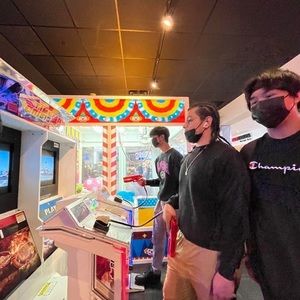 Meet your Posher, Alfredo